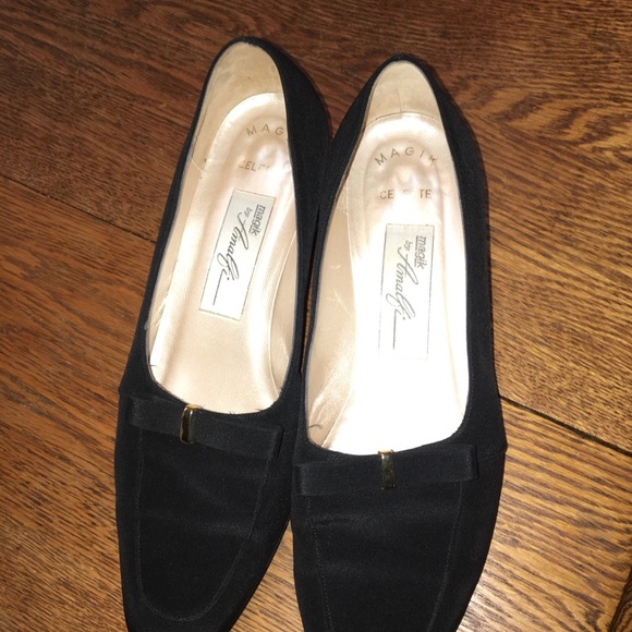 Magik by Amalfi Dress Heel - Picture 1 of 5